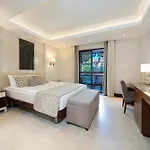 Rezort Ali Bey Club & Park Kizilagac (Manavgat)