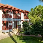 Ali Bey Club & Park كيزيلاتْشْ