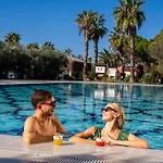 Ali Bey Club&park Kızılağaç