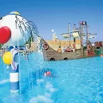 Ali Bey Club&park Kızılağaç