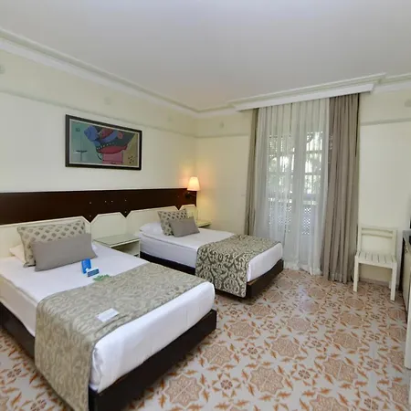 Ali Bey Club & Park