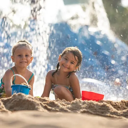 Feriested Ali Bey Club & Park Kızılağaç
