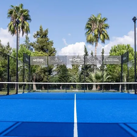 Ali Bey Club & Park 5* 奇泽拉加克