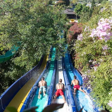 Ali Bey Club & Park Θέρετρο