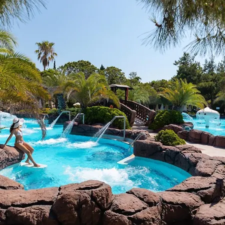 Ali Bey Club & Park