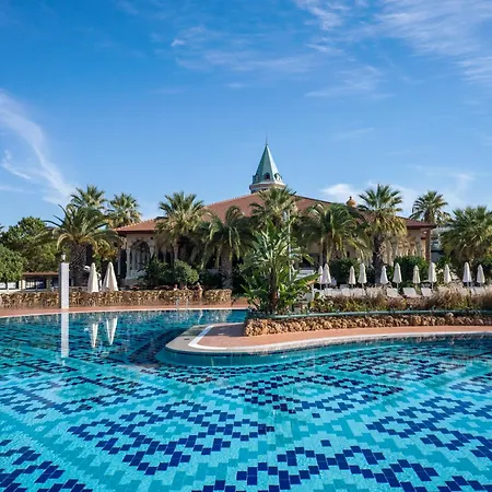 Ali Bey Club & Park 5* 奇泽拉加克
