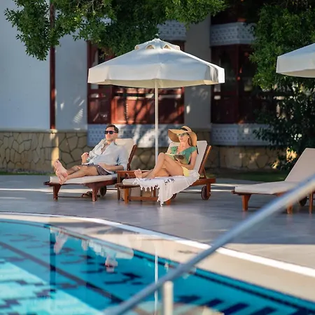 Ali Bey Club & Park 5* 奇泽拉加克