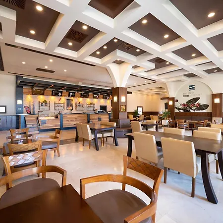 Ali Bey Club & Park Feriested 5*