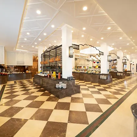 Ali Bey Club & Park 奇泽拉加克