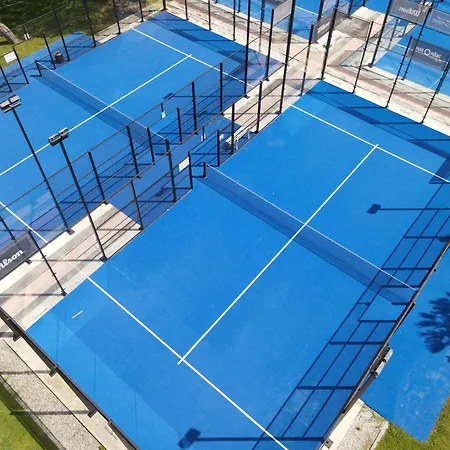 Ali Bey Club & Park 度假村