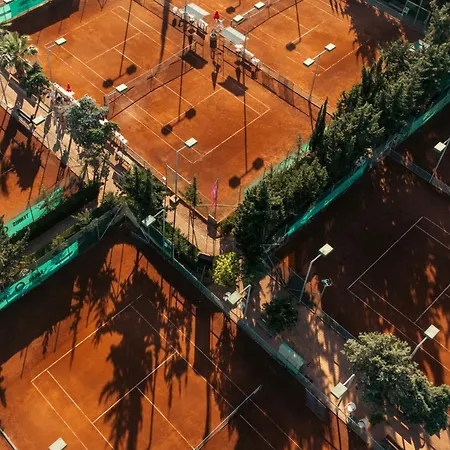 Ali Bey Club & Park 5* Kızılağaç