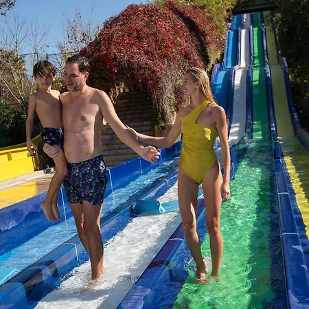 Feriested Ali Bey Club & Park