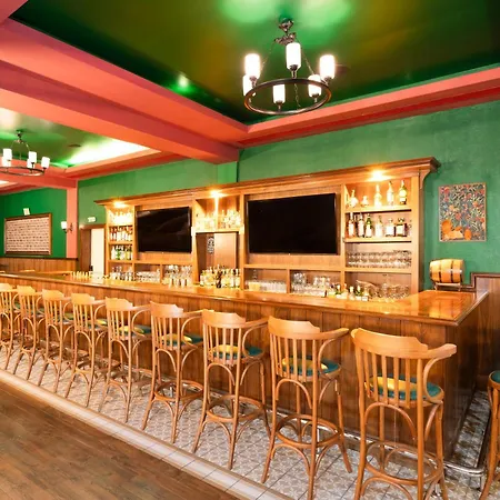 Feriested Ali Bey Club & Park 5*