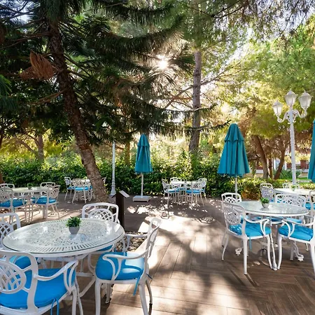 Ali Bey Club & Park Kızılağaç