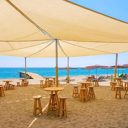 Ali Bey Club & Park 5*