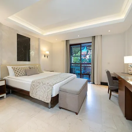 度假村 Ali Bey Club & Park 奇泽拉加克