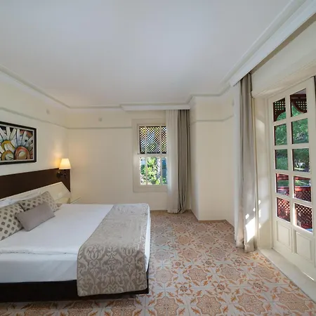 Ali Bey Club&park 5* Kızılağaç
