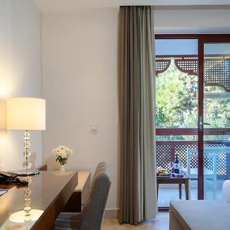 Resort Ali Bey Club&park 5*