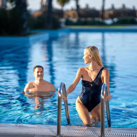 منتجع Ali Bey Club & Park 5*