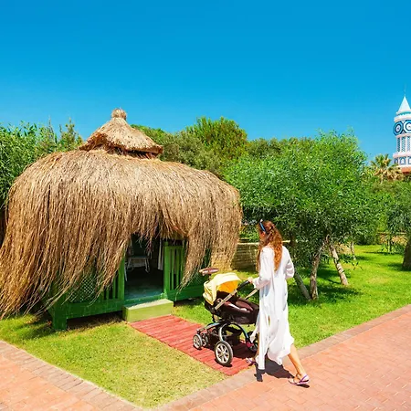 Ali Bey Club&park Resort