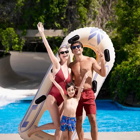 Ali Bey Club & Park Resort Kızılağaç