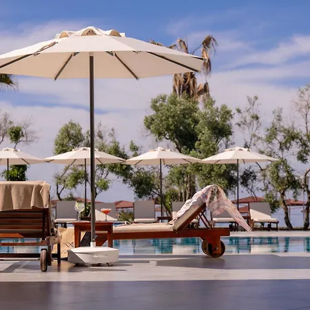 Ali Bey Club & Park Kizilagac (Manavgat)