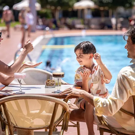 Ali Bey Club & Park كيزيلاتْشْ