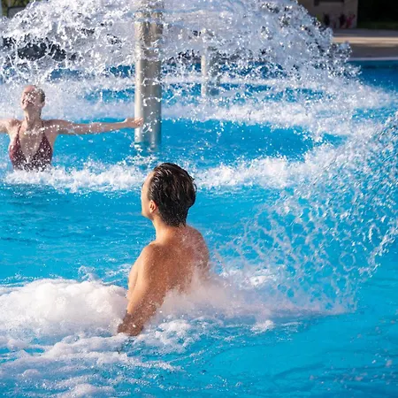 منتجع Ali Bey Club & Park 5*