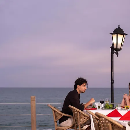 Ali Bey Club & Park 5*