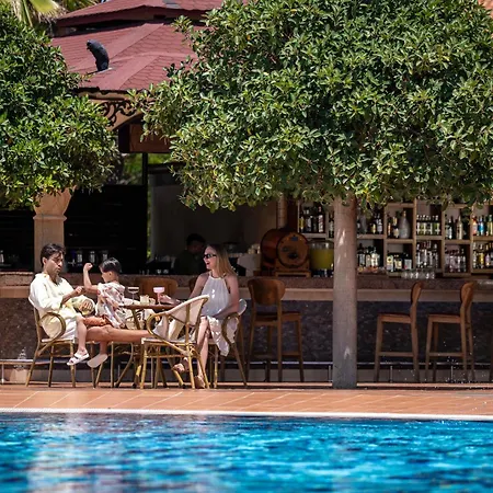 Ali Bey Club & Park منتجع كيزيلاتْشْ