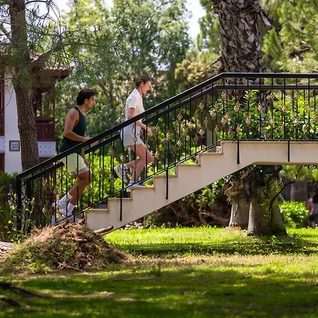 Ali Bey Club & Park كيزيلاتْشْ