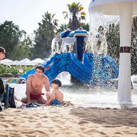Ali Bey Club & Park 5* كيزيلاتْشْ