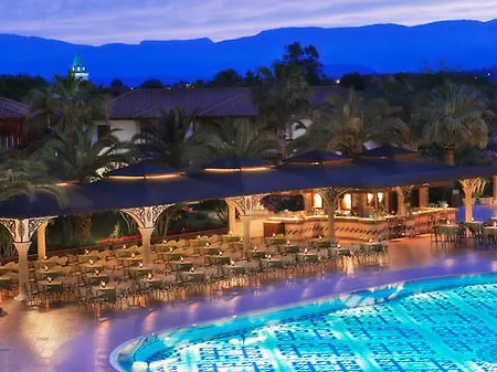 Resort Ali Bey Club & Park 5*