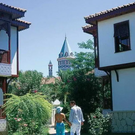 Ali Bey Club & Park Kızılağaç