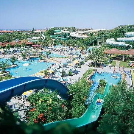 Ali Bey Club & Park Resort Kızılağaç