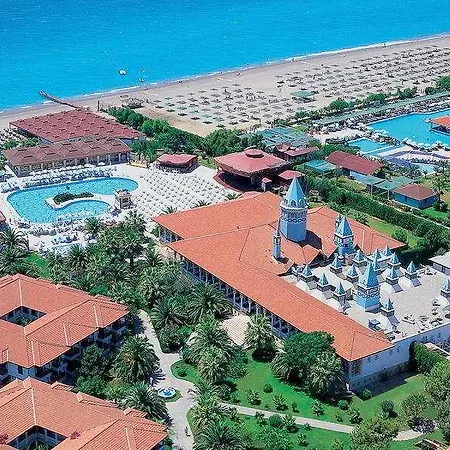 Ali Bey Club & Park Resort