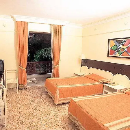 Ali Bey Club & Park