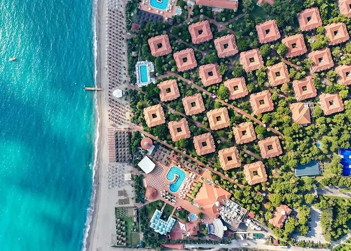 Ali Bey Club & Park 리조트