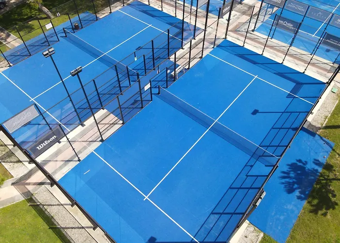 Ali Bey Club & Park 리조트