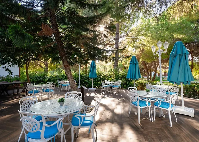 Ali Bey Club & Park 키질라게크