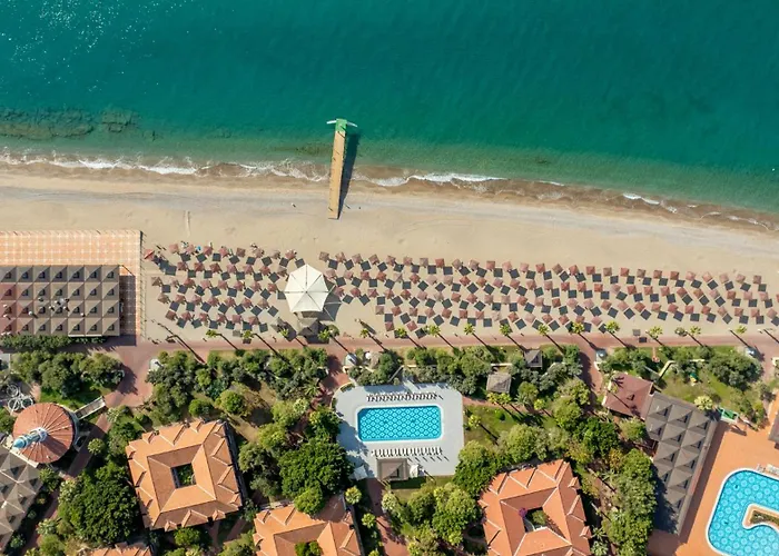 Ali Bey Club & Park 리조트