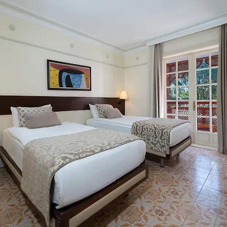 Ali Bey Club & Park Resort