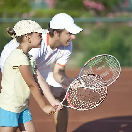Ali Bey Club & Park Кизилагач
